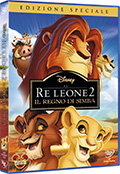 Il Re Leone 2 - Il Regno di Simba