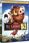 Il Re Leone 3 - Hakuna Matata