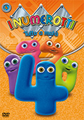 I numerotti, Vol. 4 - Tutto a metà