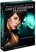 Ghost Whisperer - Presenze - Stagione 2 (6 DVD)