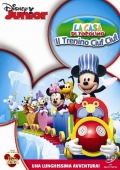 La casa di Topolino - Il trenino Ciuf Ciuf