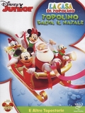 La casa di Topolino - Topolino salva il Natale