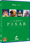 I corti Pixar, Vol. 2