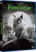 Frankenweenie