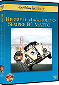 Herbie - Il maggiolino sempre pi matto