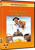 Herbie sbarca in Messico