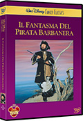 Il fantasma del Pirata Barbanera