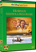 I Robinson nell'isola dei corsari