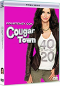 Cougar Town - Stagione 1 (4 DVD)
