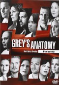 Grey's Anatomy - Stagione 7 (6 DVD)