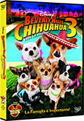 Beverly Hills Chihuahua 3 - Via la fiesta!