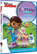 Dottoressa Peluche - L'amicizia è la migliore medicina
