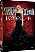 Revenge - Stagione 1 (6 DVD)