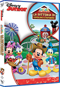 La casa di Topolino - La fattoria di Topolino e Paperino