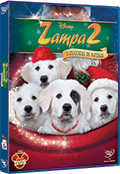 Zampa 2 - I cuccioli di Natale