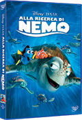 Alla ricerca di Nemo