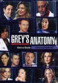 Grey's Anatomy - Stagione 6 (6 DVD)