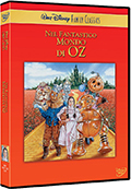 Nel fantastico mondo di Oz