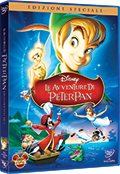 Le avventure di Peter Pan - Edizione Speciale