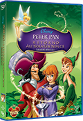 Peter Pan: Ritorno all'isola che non c' - Edizione Speciale