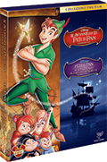 Peter Pan Collection (2 DVD)