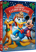 Paperino e i corti di Natale