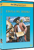 L'isola del Tesoro