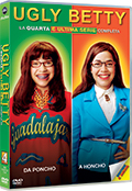 Ugly Betty - Stagione 4 (5 DVD)