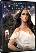 Ghost Whisperer - Presenze - Stagione 5 (6 DVD)