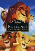 Il Re Leone 2 - Il regno di Simba - Edizione Speciale