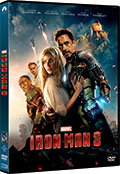 Iron Man 3