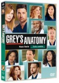 Grey's Anatomy - Stagione 9 (9 DVD)