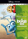 A Bug's Life - Megaminimondo