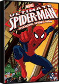 Ultimate Spider-Man, Vol. 3 - Avenging Spider-Man