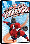 Ultimate Spider-Man, Vol. 4 - Ultimate Tech