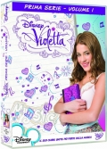 Violetta - Stagione 1, Vol. 1 (9 DVD)