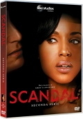 Scandal - Stagione 2 (6 DVD)