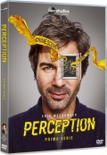 Perception - Stagione 1 (2 DVD)