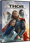 Thor: The dark world