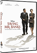 Saving Mr. Banks