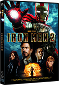 Iron Man 2