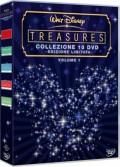 Walt Disney Treasures, Vol. 1 (10 DVD)
