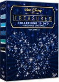 Walt Disney Treasures, Vol. 2 (10 DVD)