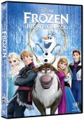 Frozen - Il regno di ghiaccio