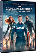 Captain America: The Winter Soldier