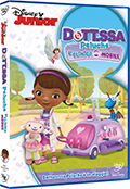 Dottoressa Peluche - La clinica mobile