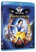 Biancaneve e i sette nani (Blu-Ray)