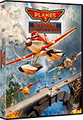 Planes 2 - Missione antincendio