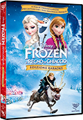 Frozen - Edizione Karaoke