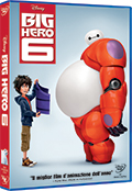 Big Hero 6